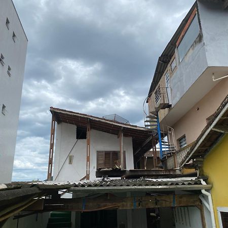 Suite Enseada Koa Ubatuba Esterno foto