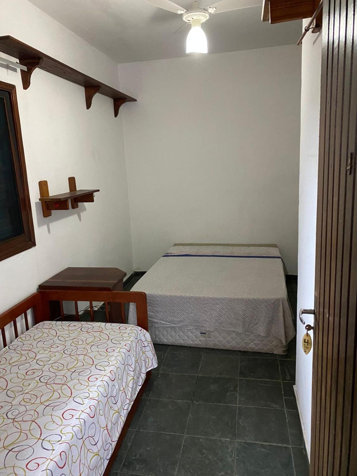 Suite Enseada Koa Ubatuba Esterno foto
