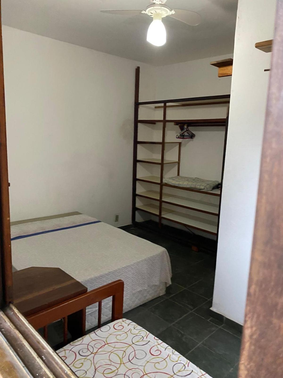 Suite Enseada Koa Ubatuba Esterno foto