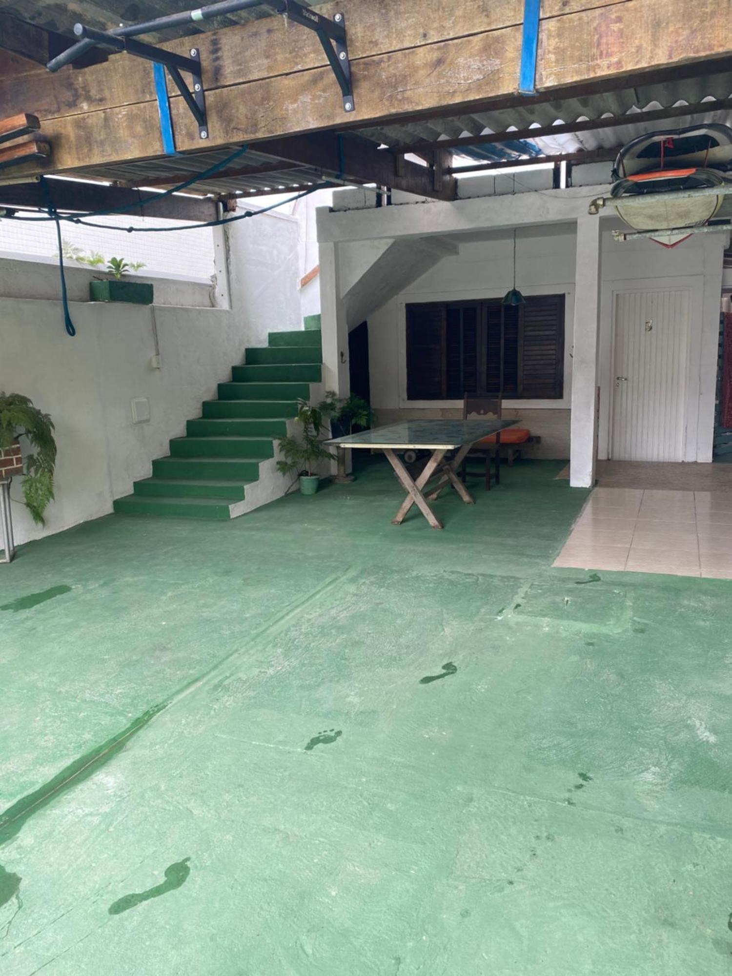 Suite Enseada Koa Ubatuba Esterno foto