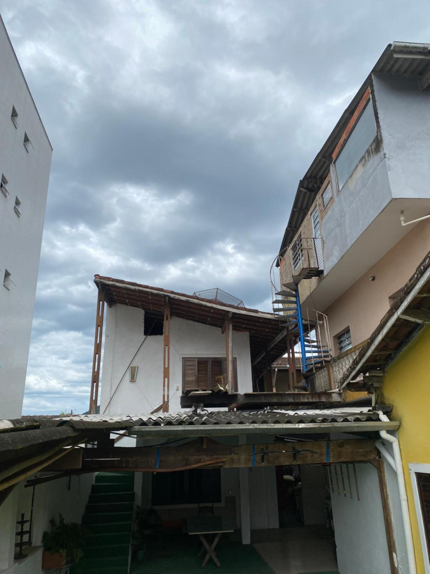 Suite Enseada Koa Ubatuba Esterno foto
