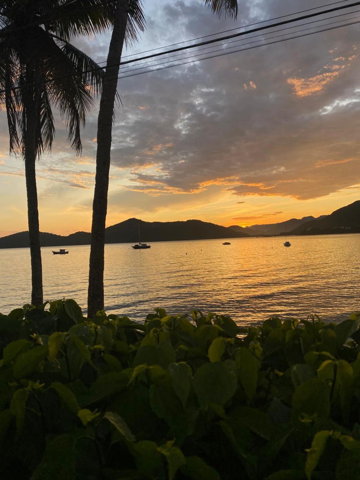 Suite Enseada Koa Ubatuba Esterno foto